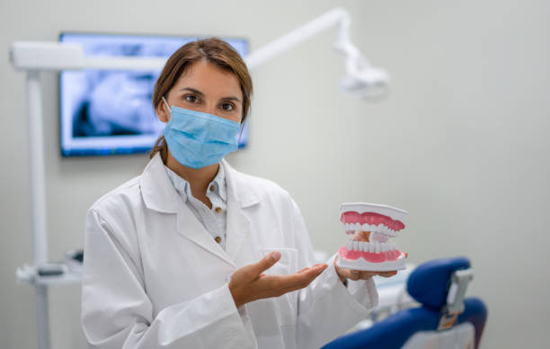  North Auburn, CA Emergency Dentist Pros