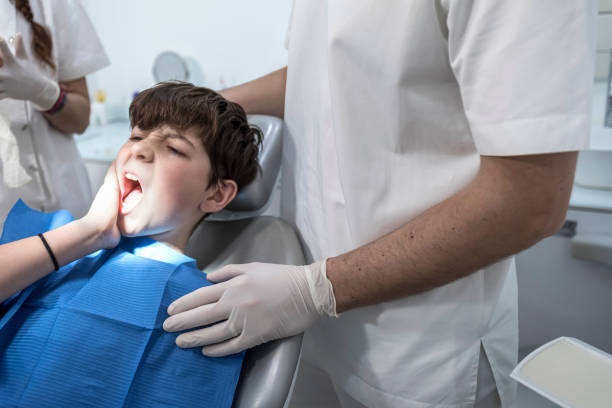 Best Emergency Tooth Extraction in North Auburn, CA