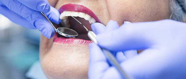 Best Emergency Treatment for Toothache in North Auburn, CA